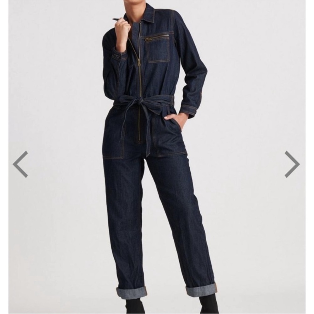Lucky Brand Boiler Suit